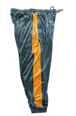 Nike Jordan Zion Track Suit Pant Joggers Sz 2XL Velour Velvet Teal DJ5879-393